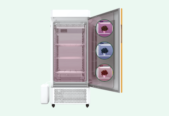 托普可調(diào)光譜植物培養(yǎng)箱——精準(zhǔn)調(diào)控光配方，開啟植物生長無限可能！